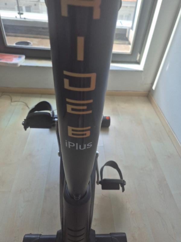 Entre Particuliers - Velo d'appartement 2/6
