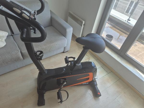 Entre Particuliers - Velo d'appartement 6/6