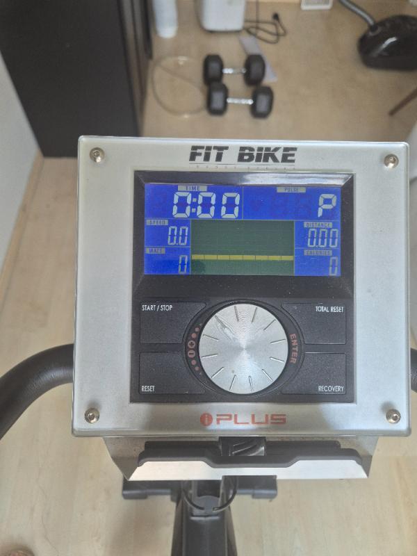 Entre Particuliers - Velo d'appartement 5/6