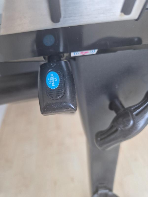 Entre Particuliers - Velo d'appartement 4/6