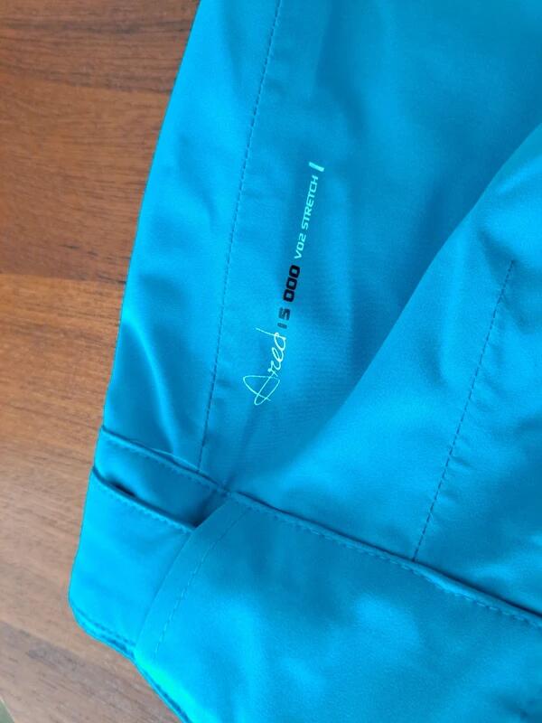 Entre Particuliers - Pantalon de ski ou de snowboard, NOUVEAU, Dare2B 6/7