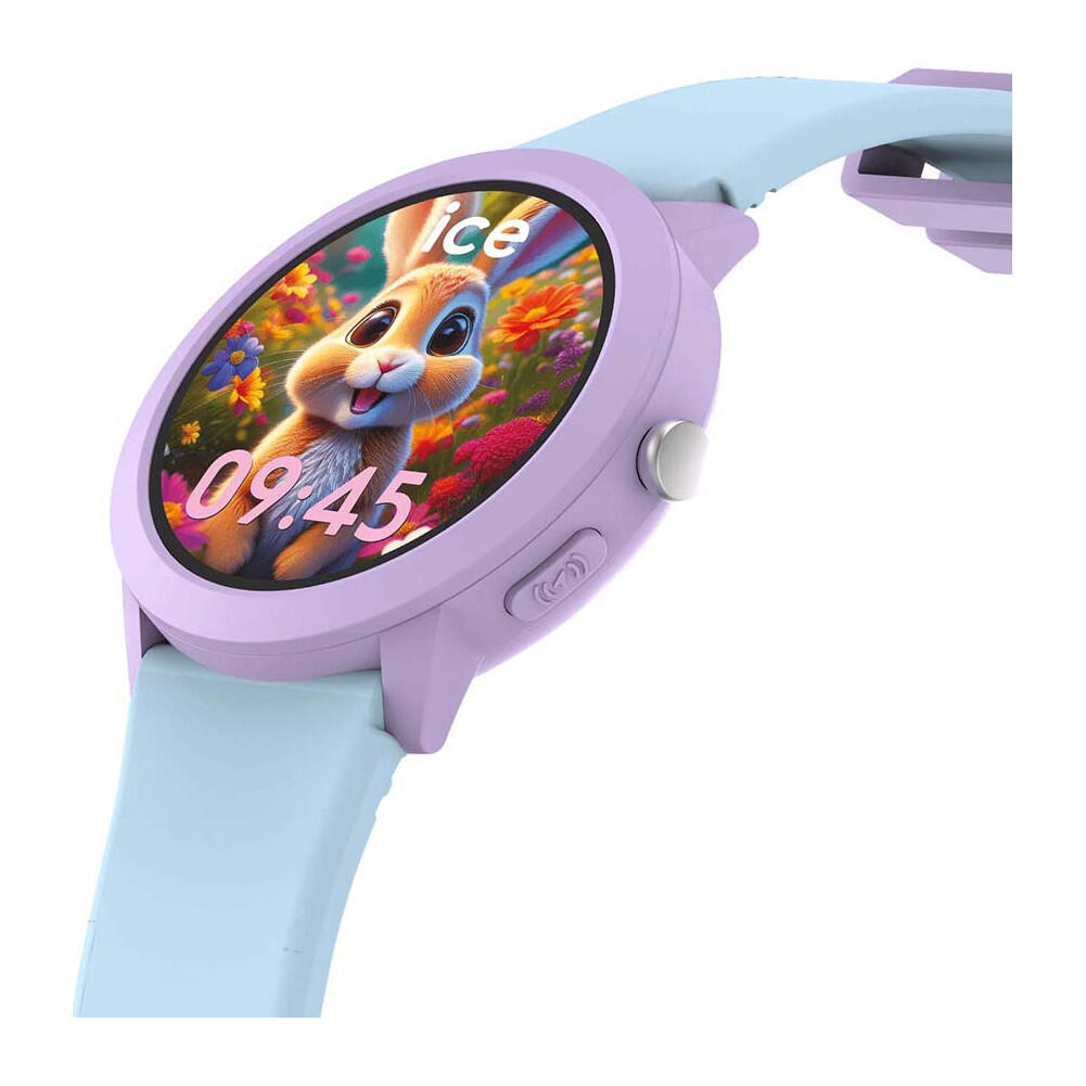 025442 Ice Smart Junior 3 Smartwatch für Kinder 4/4