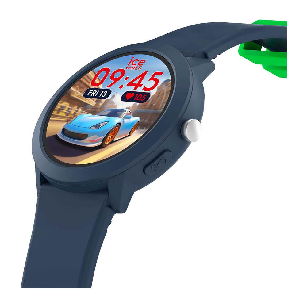 025441 Smartwatch Ice Smart Junior 3 per ragazzi 4/4