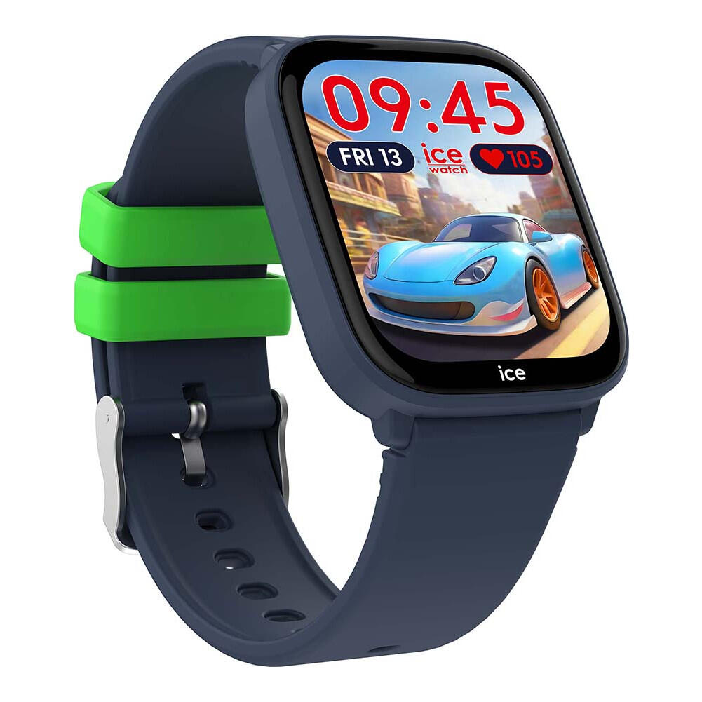 025680 Jungen Ice Smart Junior Smartwatch 7/7