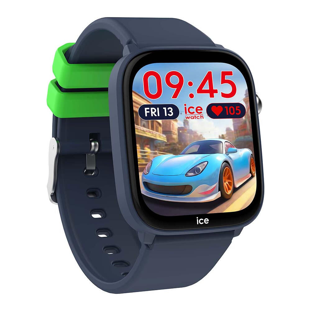 025680 Jungen Ice Smart Junior Smartwatch 5/7