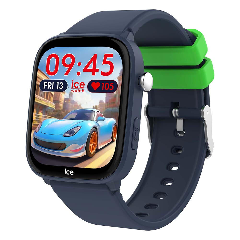 025680 Jungen Ice Smart Junior Smartwatch 4/7