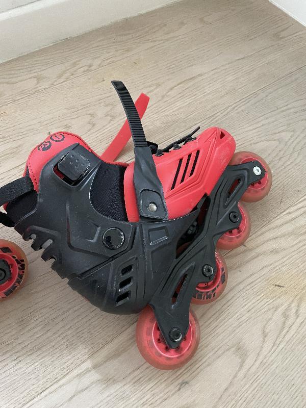 Tussen Particulieren - Rolschaatsen voor kinderen 2/4