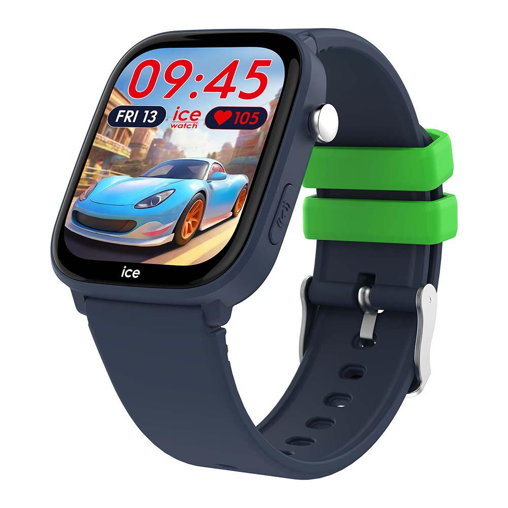 025680 Jungen Ice Smart Junior Smartwatch 6/7