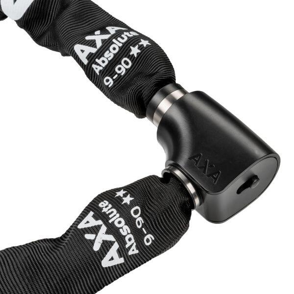 láncolt zár Axa Absolute 9