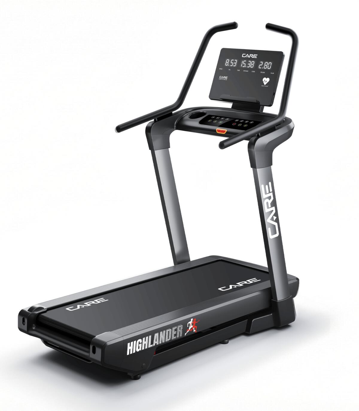 CARE FITNESS picture