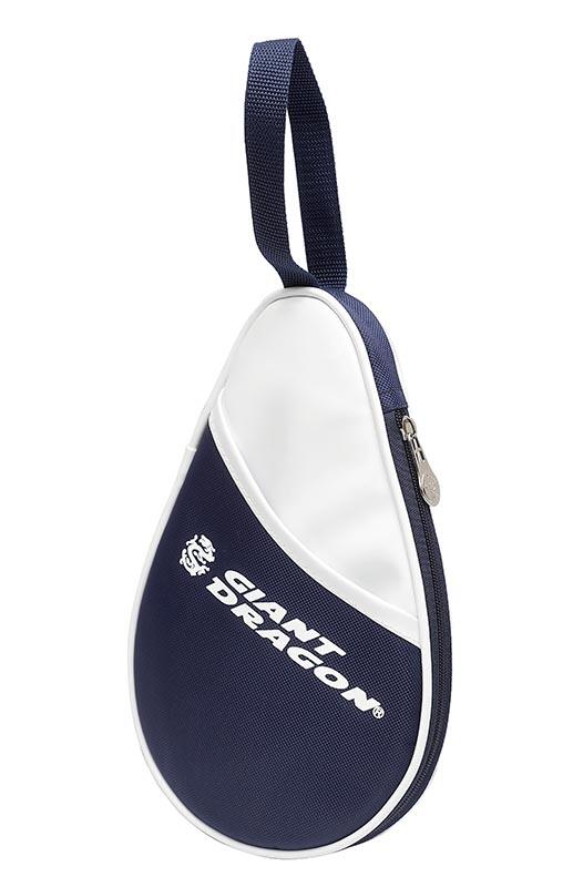 Giant Dragon Table Tennis Bat Cover 1082 - Blue / White