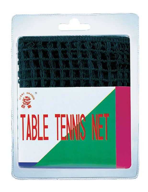 Giant Dragon Table Tennis Net Only 9814d