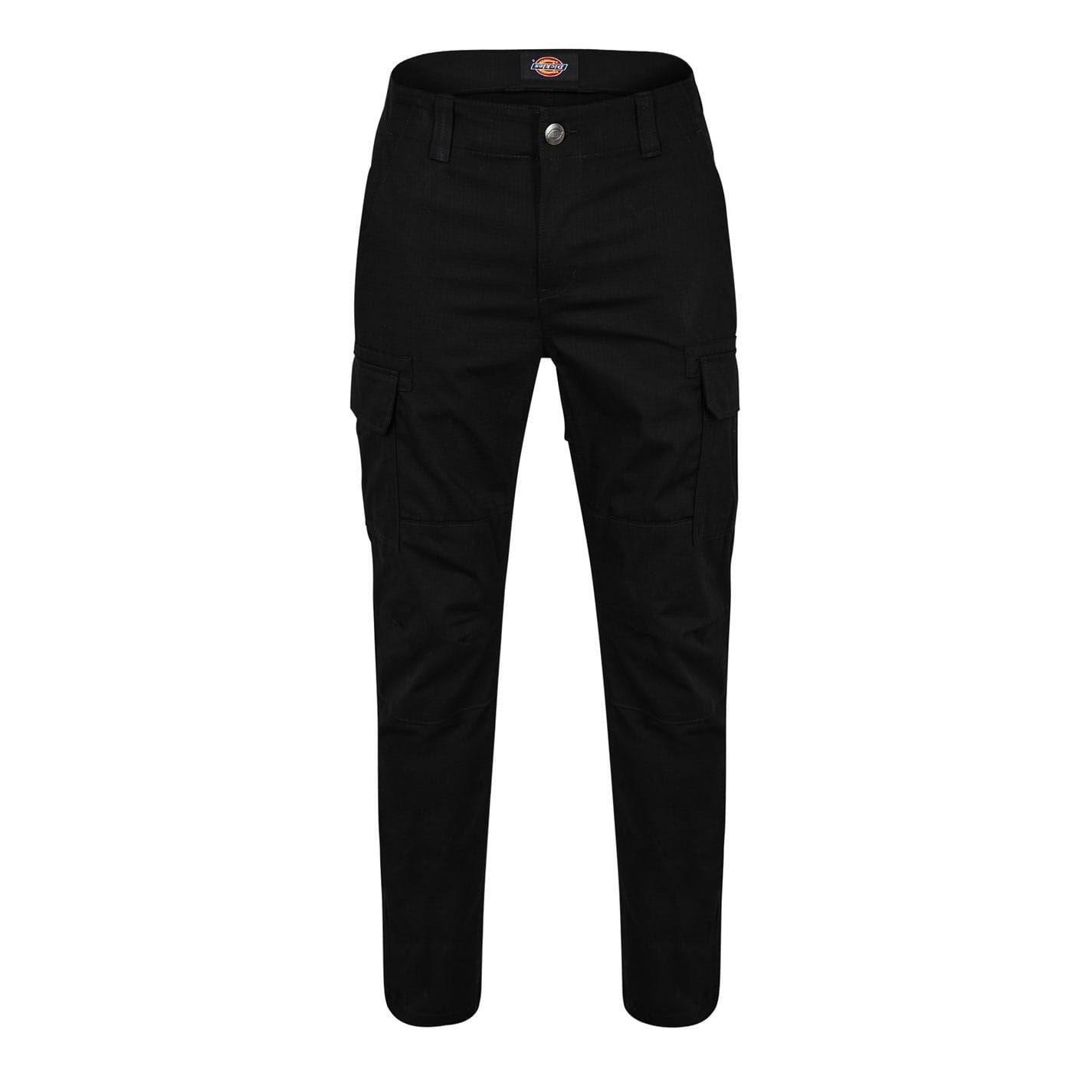 Dickies Mens Cargo Trousers