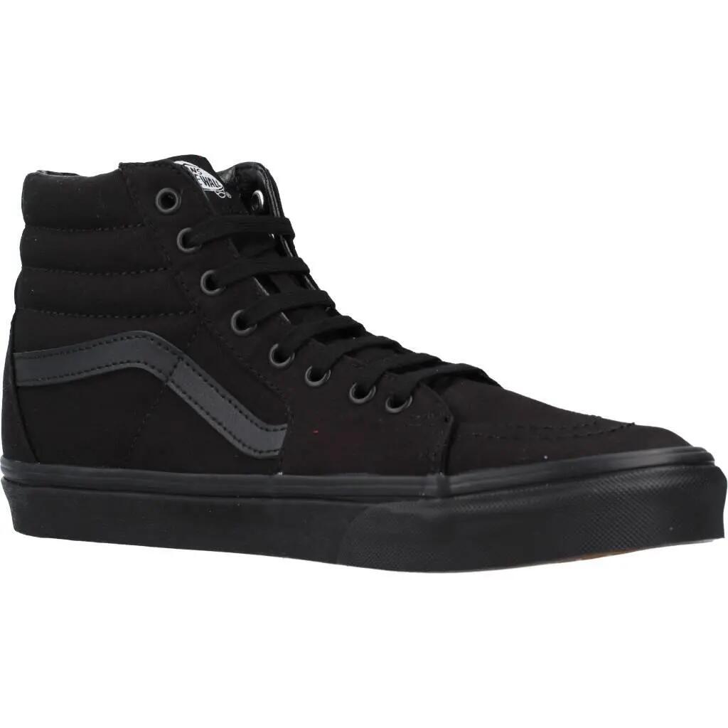 Sportschoenen Volwassen Vans Sk8-Hi Zwart 5/15