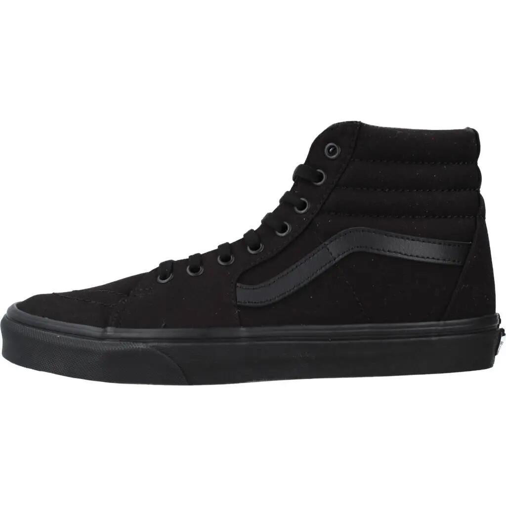 Buty VANS UA SK8-Hi Czarny 2/15
