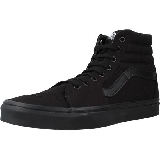 UA SK8-Hi Baskets mode Homme