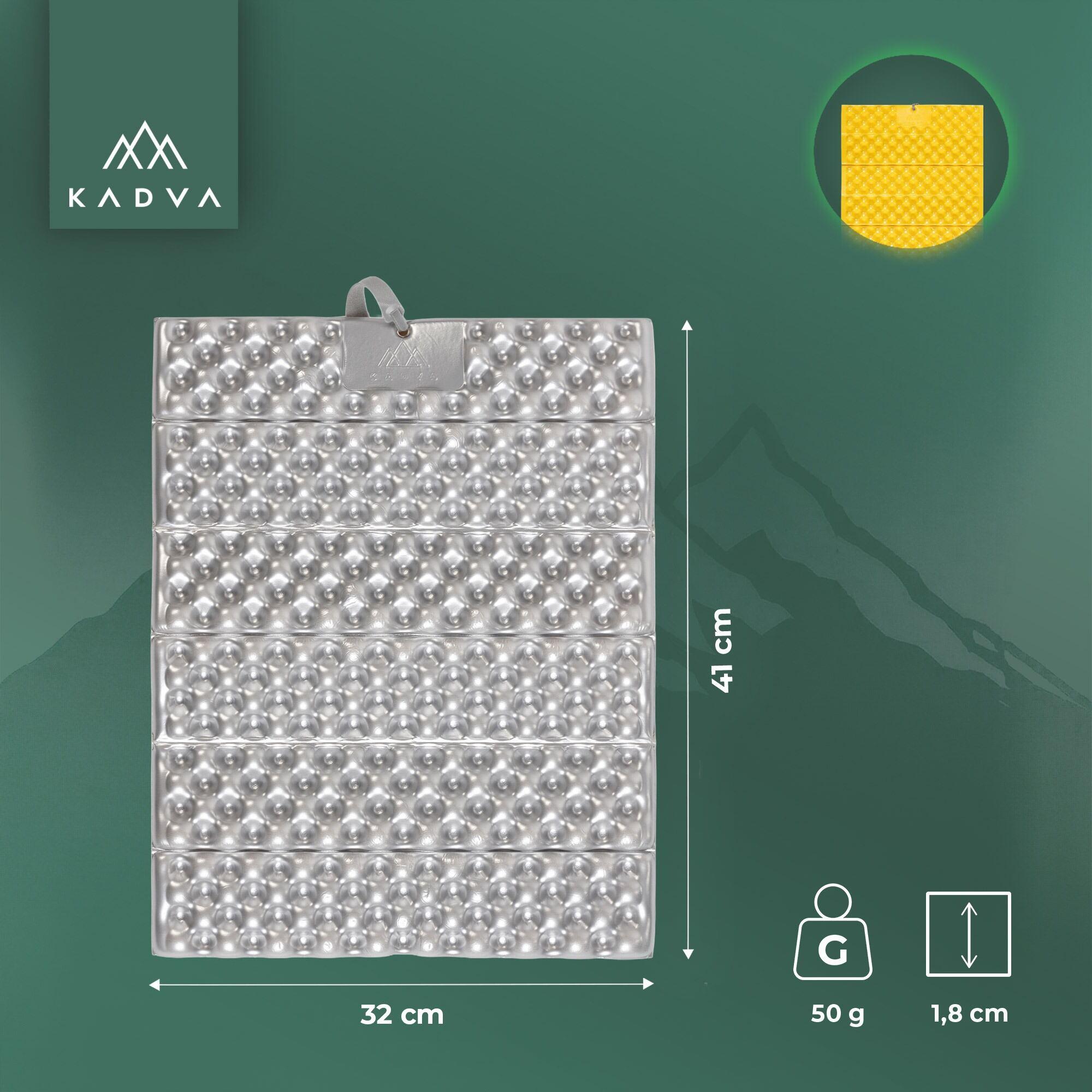 KADVA zitmat 2/7