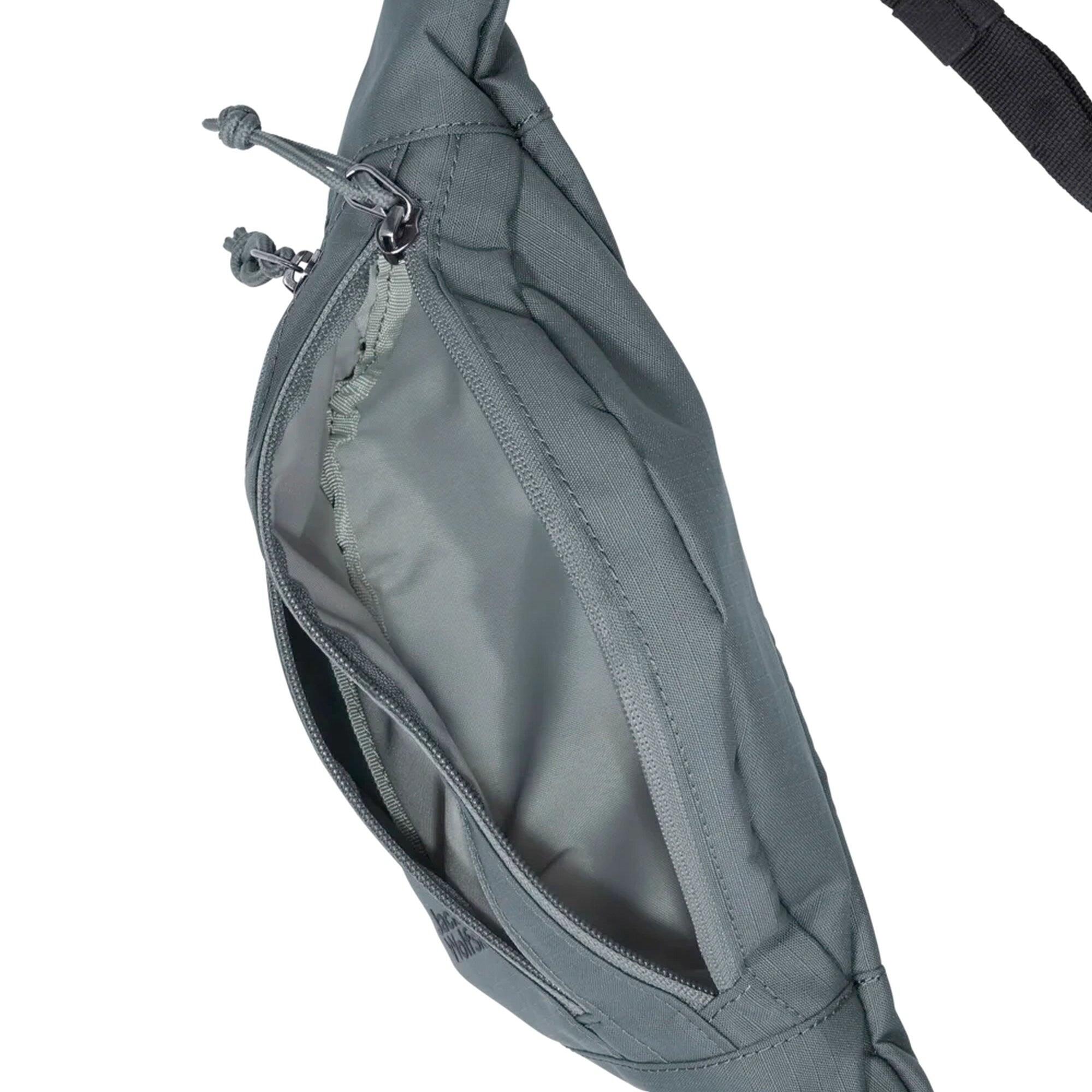Jack Wolfskin Konya - Gürteltasche 37 cm 3/7