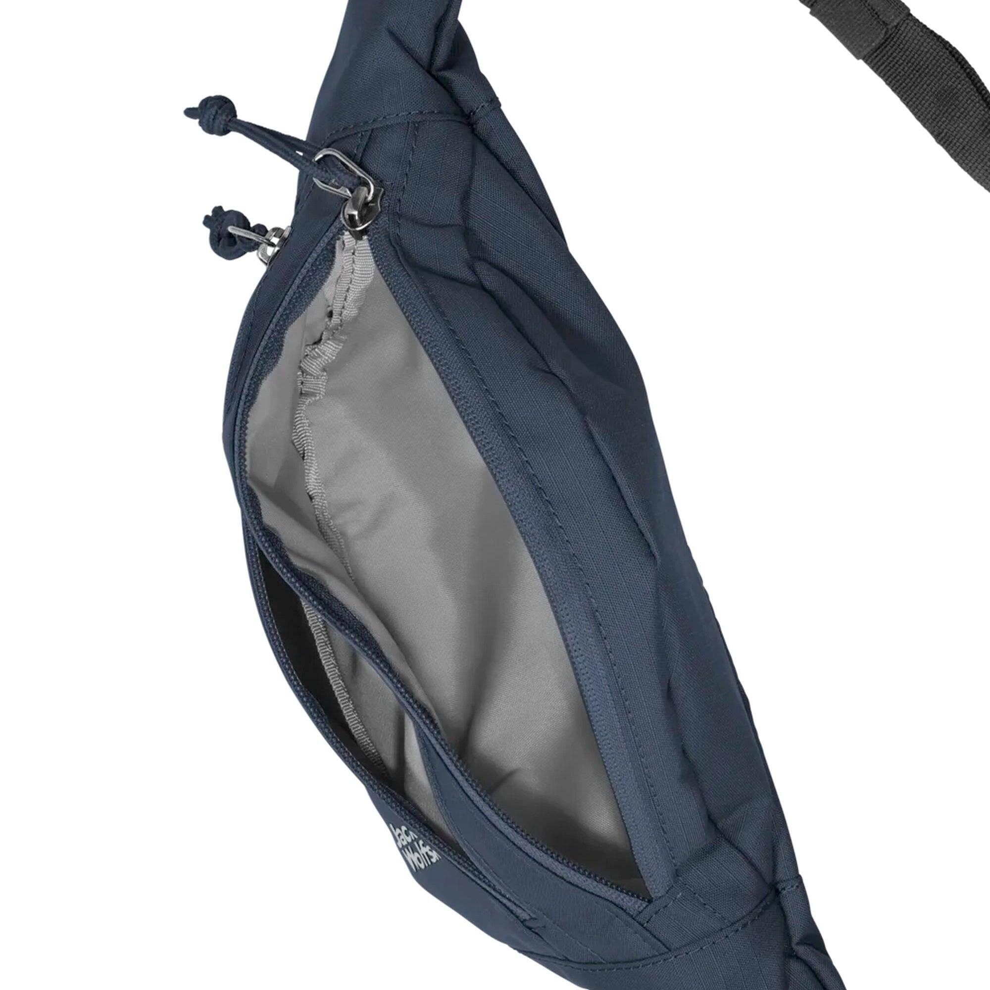 Jack Wolfskin Konya - Gürteltasche 37 cm 3/7