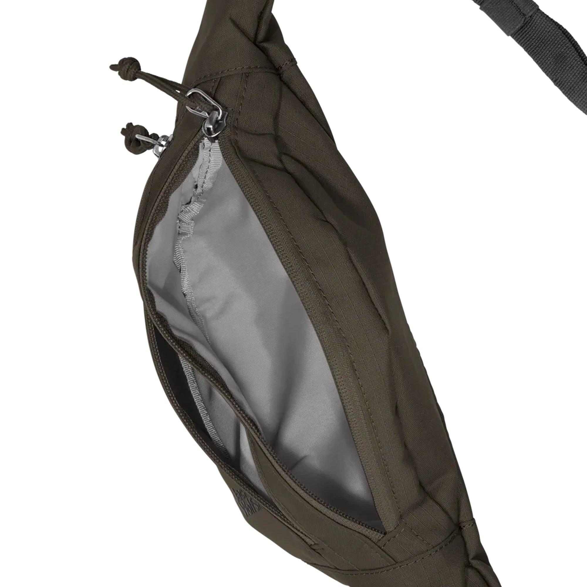 Jack Wolfskin Konya - Gürteltasche 37 cm 3/7