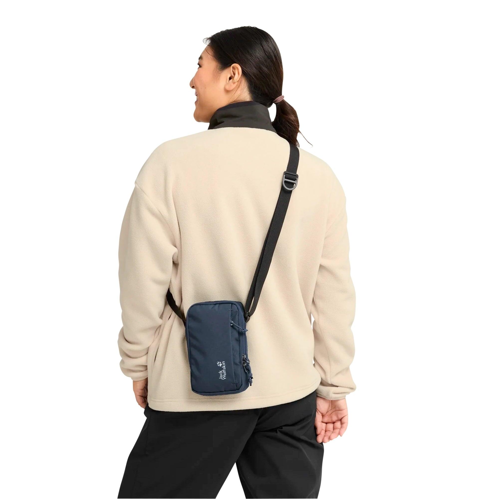 Jack Wolfskin Konya - Umhängetasche 20 cm 7/7