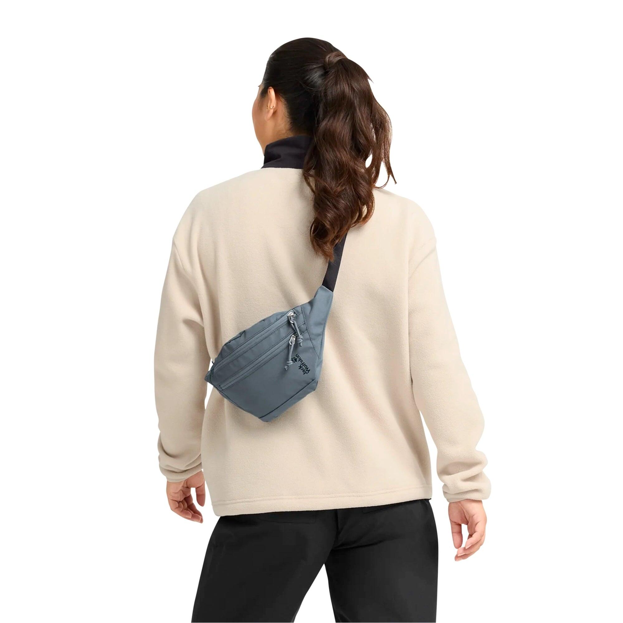 Jack Wolfskin Konya - Gürteltasche 37 cm 7/7
