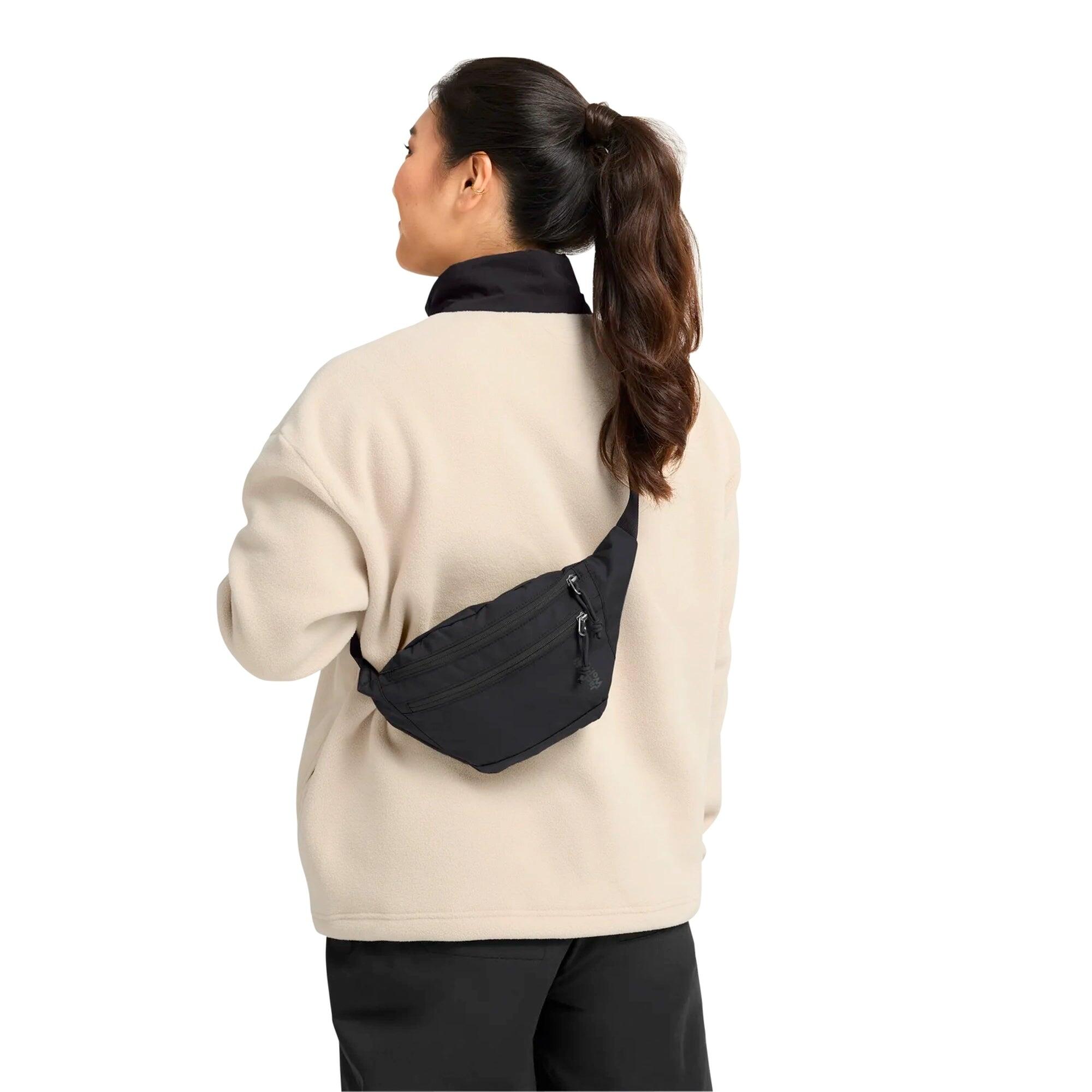 Saszetka nerka Jack Wolfskin Konya 2 7/7