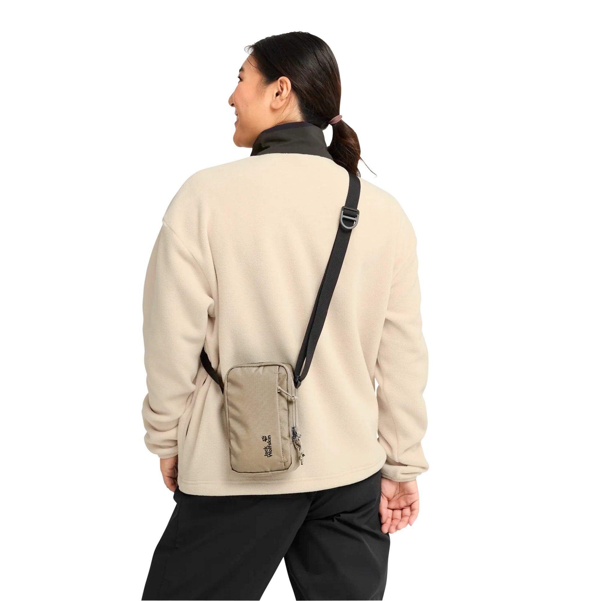Jack Wolfskin Konya - Umhängetasche 20 cm 7/7