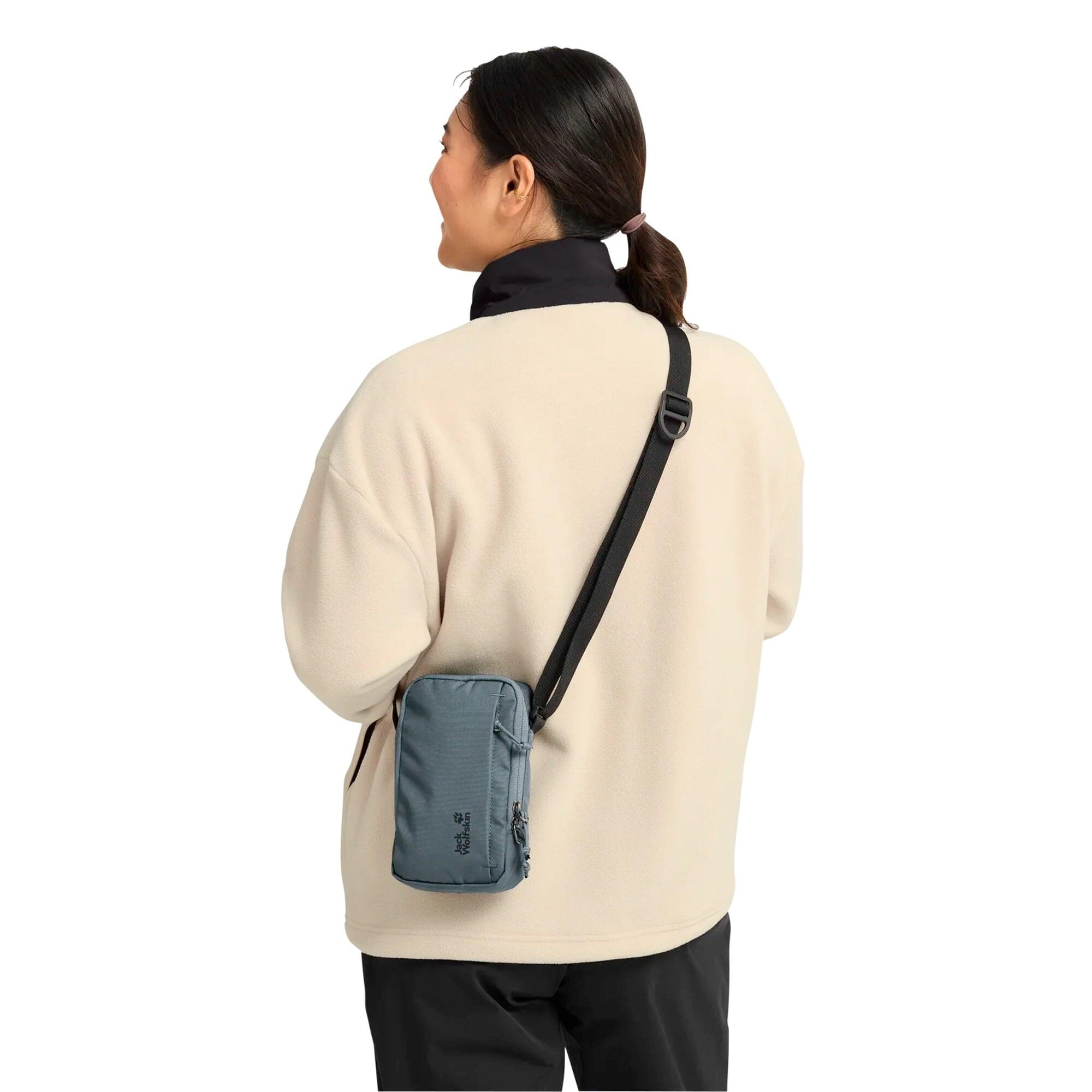 Jack Wolfskin Konya - Umhängetasche 20 cm 7/7