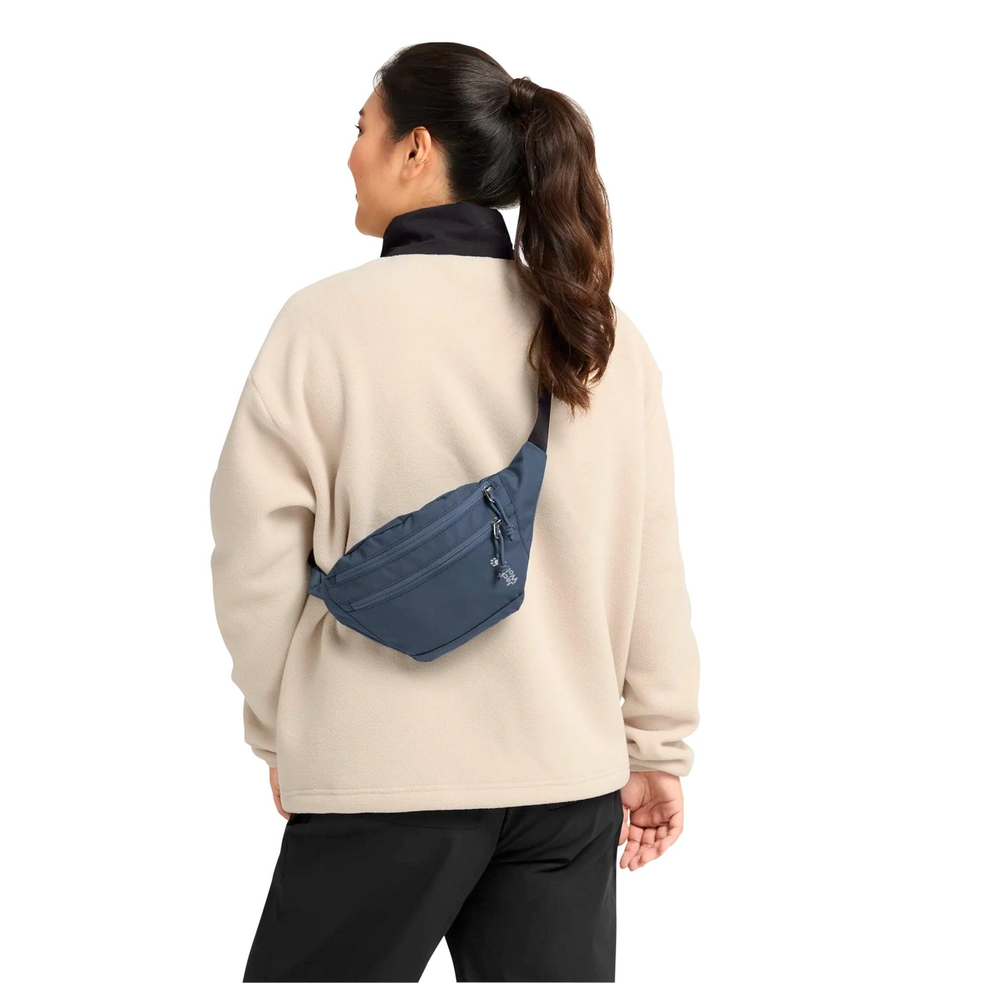 Jack Wolfskin Konya - Gürteltasche 37 cm 7/7
