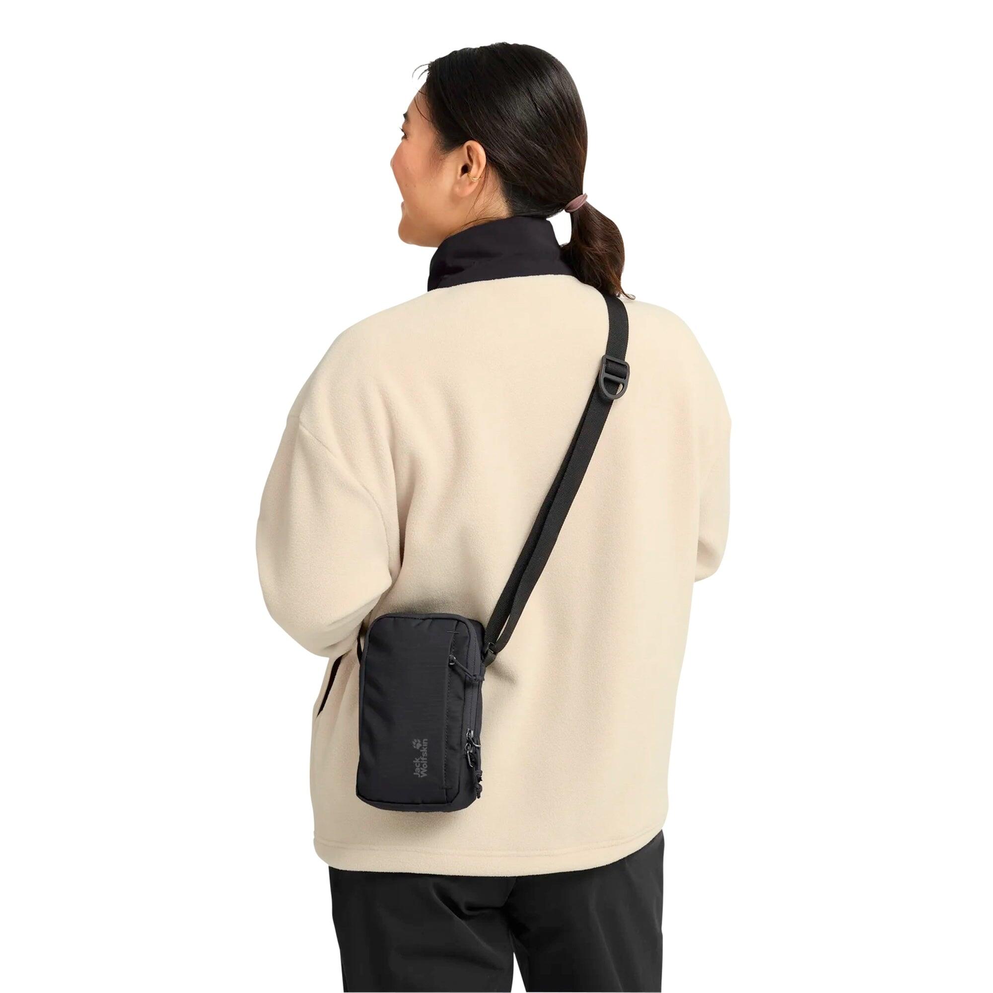 Jack Wolfskin Konya - Umhängetasche 20 cm 7/7