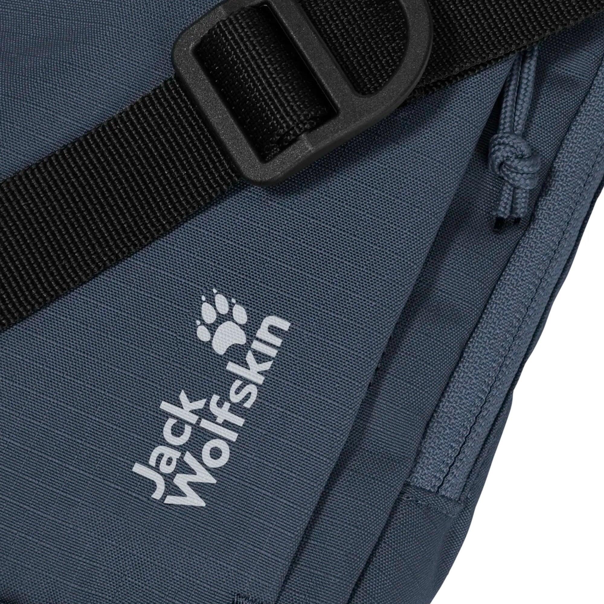Jack Wolfskin Konya - Umhängetasche 20 cm 5/7