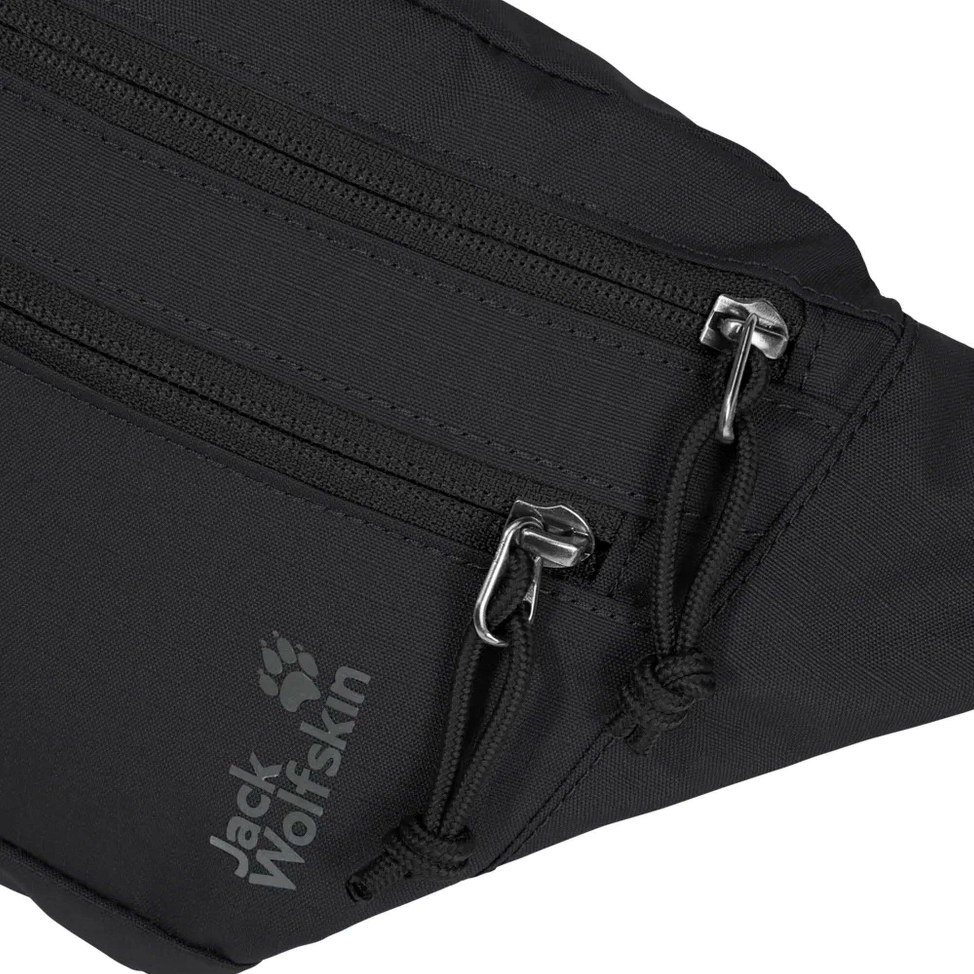 Saszetka nerka Jack Wolfskin Konya 2 5/7