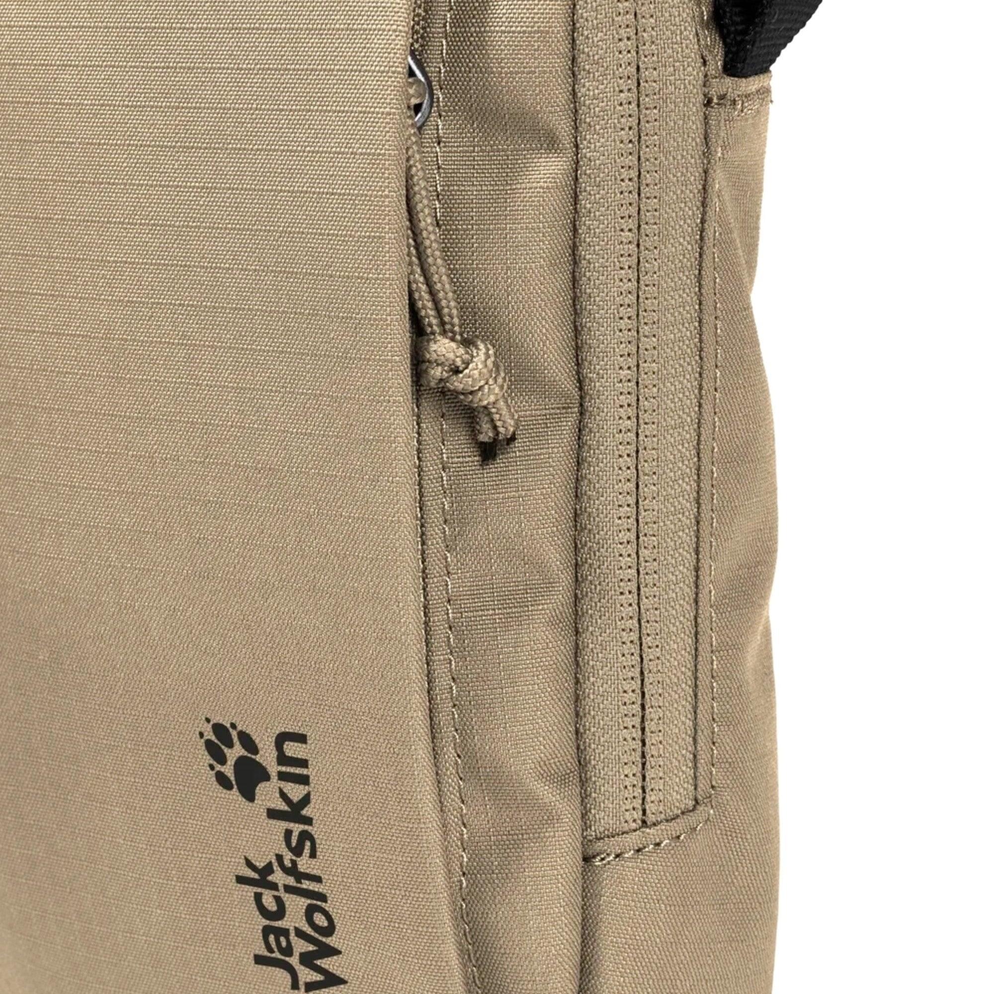 Jack Wolfskin Konya - Umhängetasche 20 cm 5/7