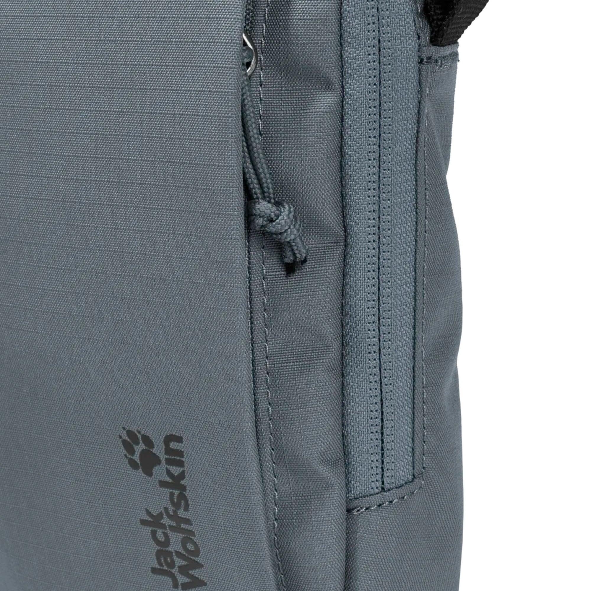 Jack Wolfskin Konya - Umhängetasche 20 cm 5/7