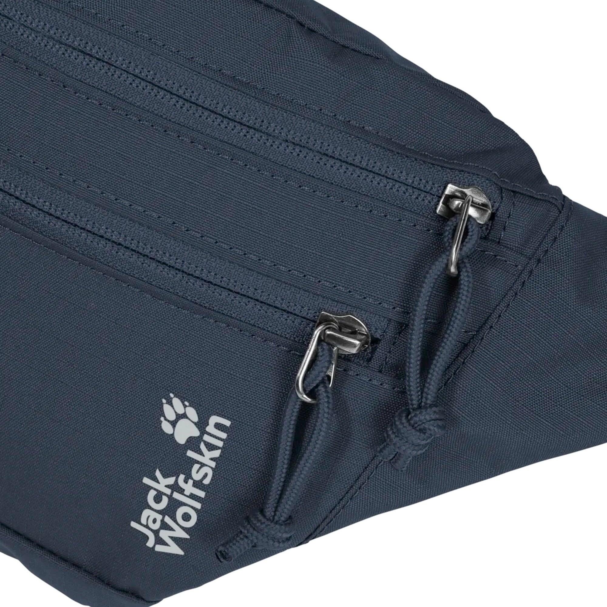 Jack Wolfskin Konya - Gürteltasche 37 cm 5/7