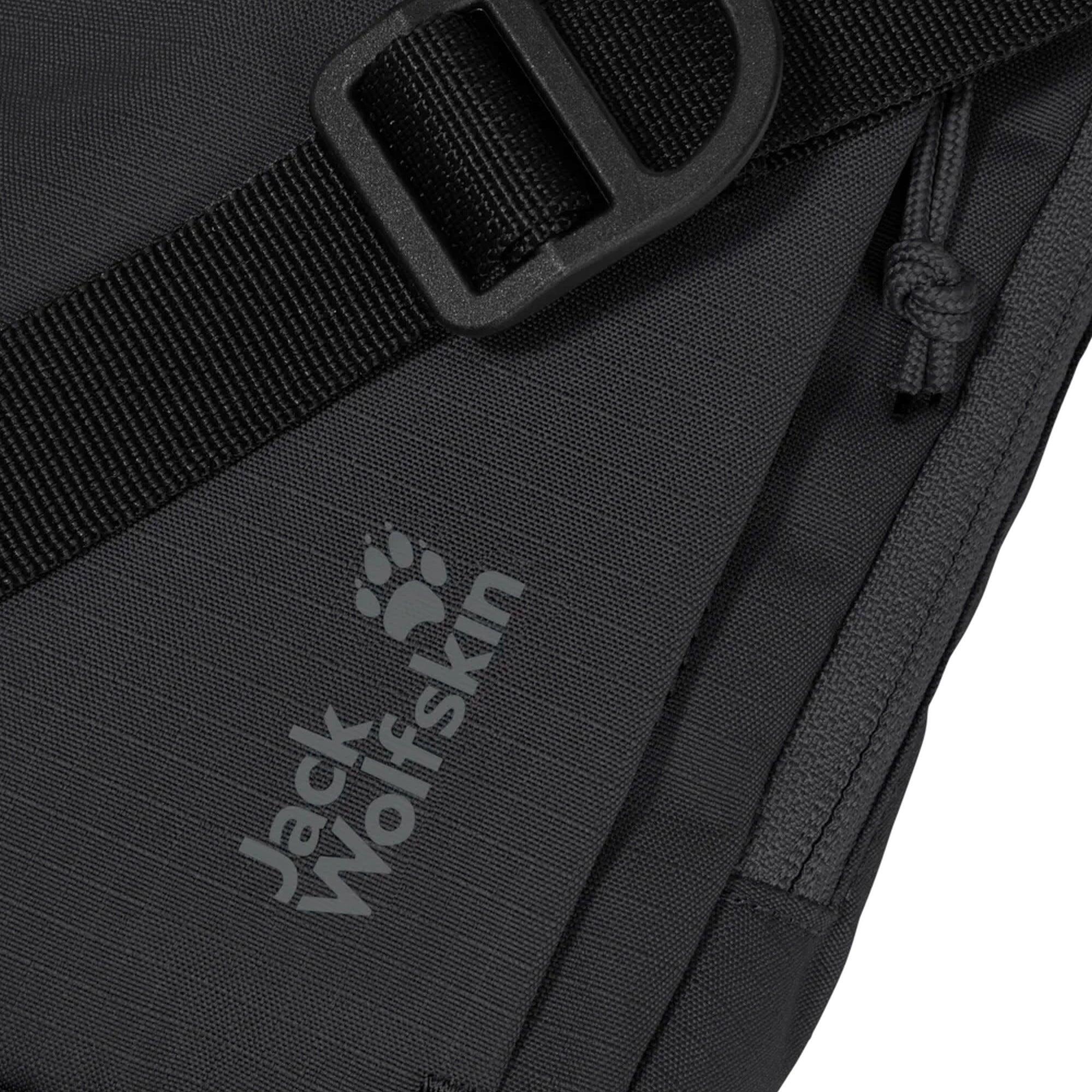 Jack Wolfskin Konya - Umhängetasche 20 cm 5/7