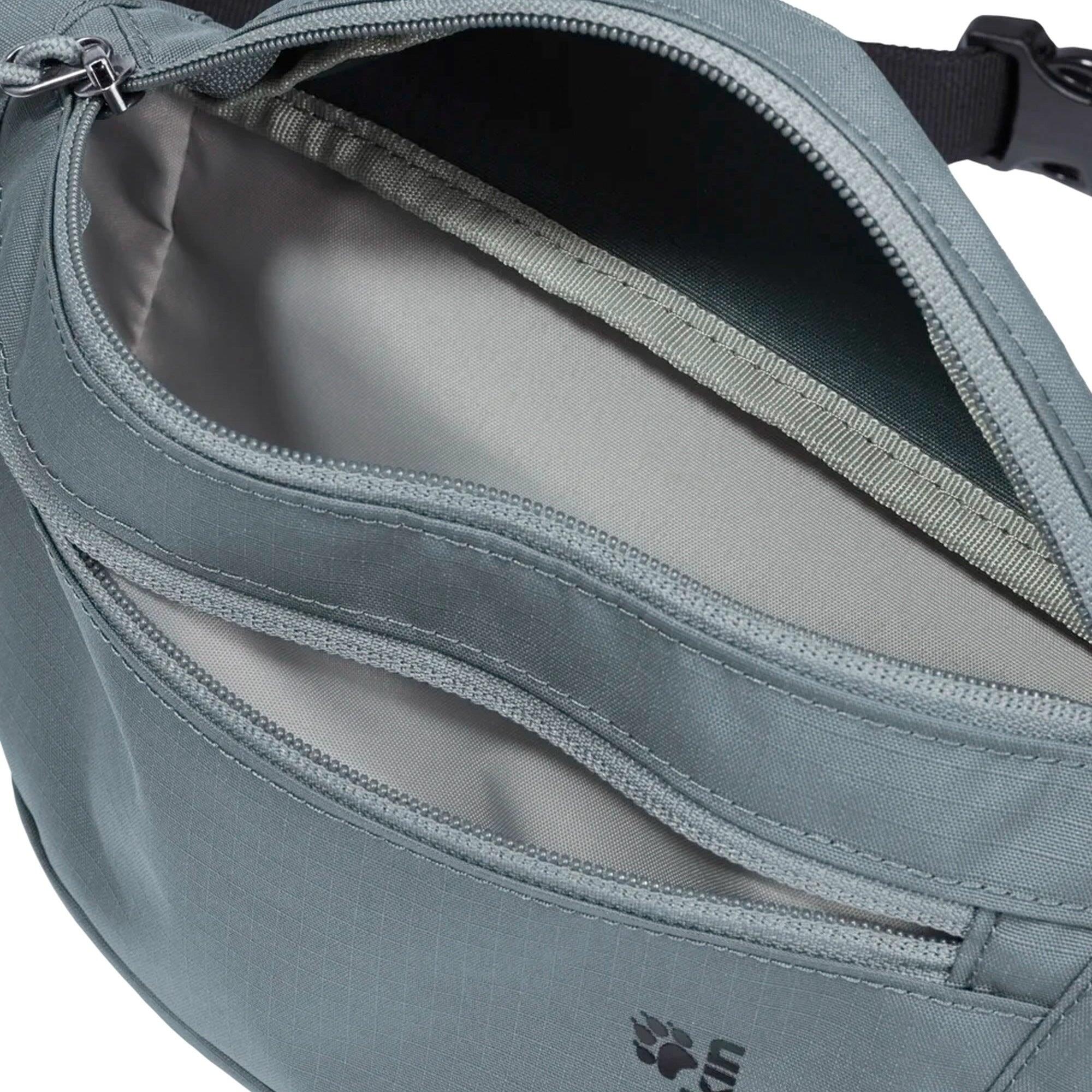 Jack Wolfskin Konya - Gürteltasche 37 cm 4/7