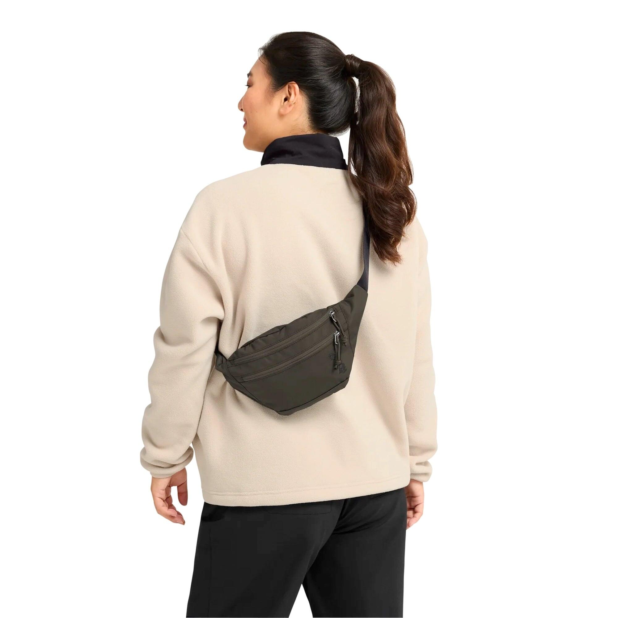 Jack Wolfskin Konya - Gürteltasche 37 cm 7/7