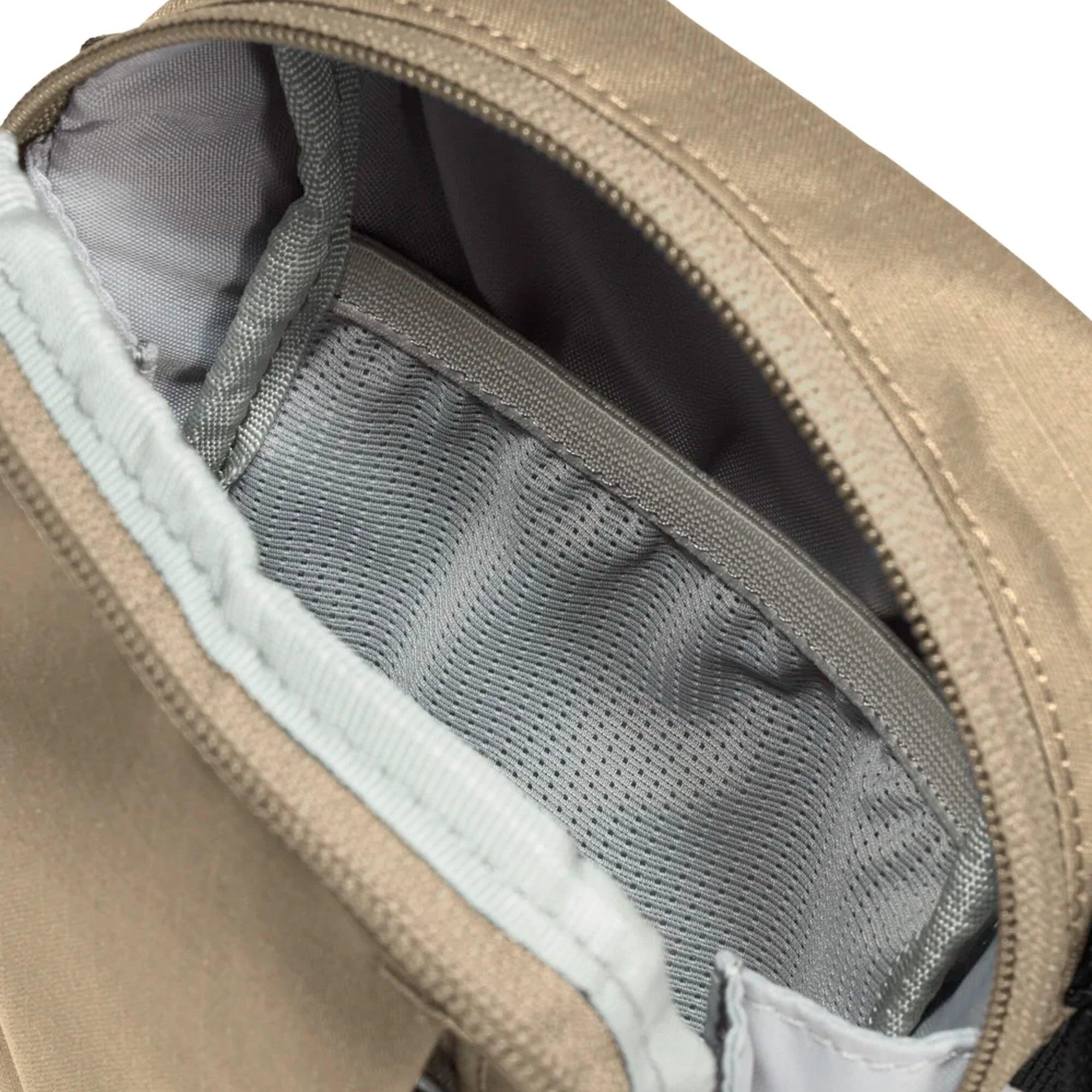 Jack Wolfskin Konya - Umhängetasche 20 cm 4/7