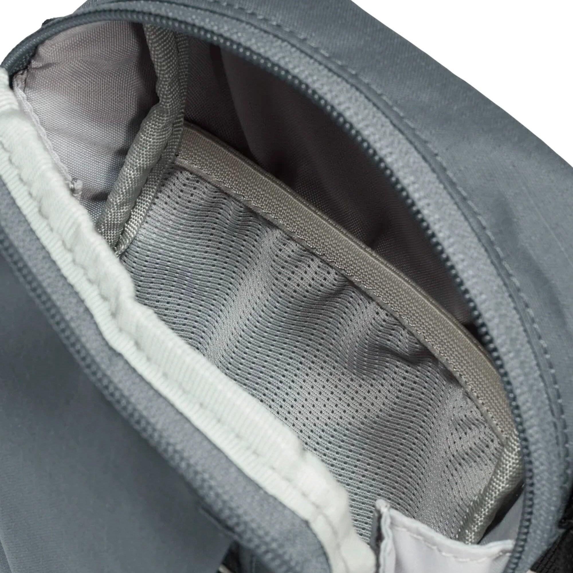 Jack Wolfskin Konya - Umhängetasche 20 cm 4/7