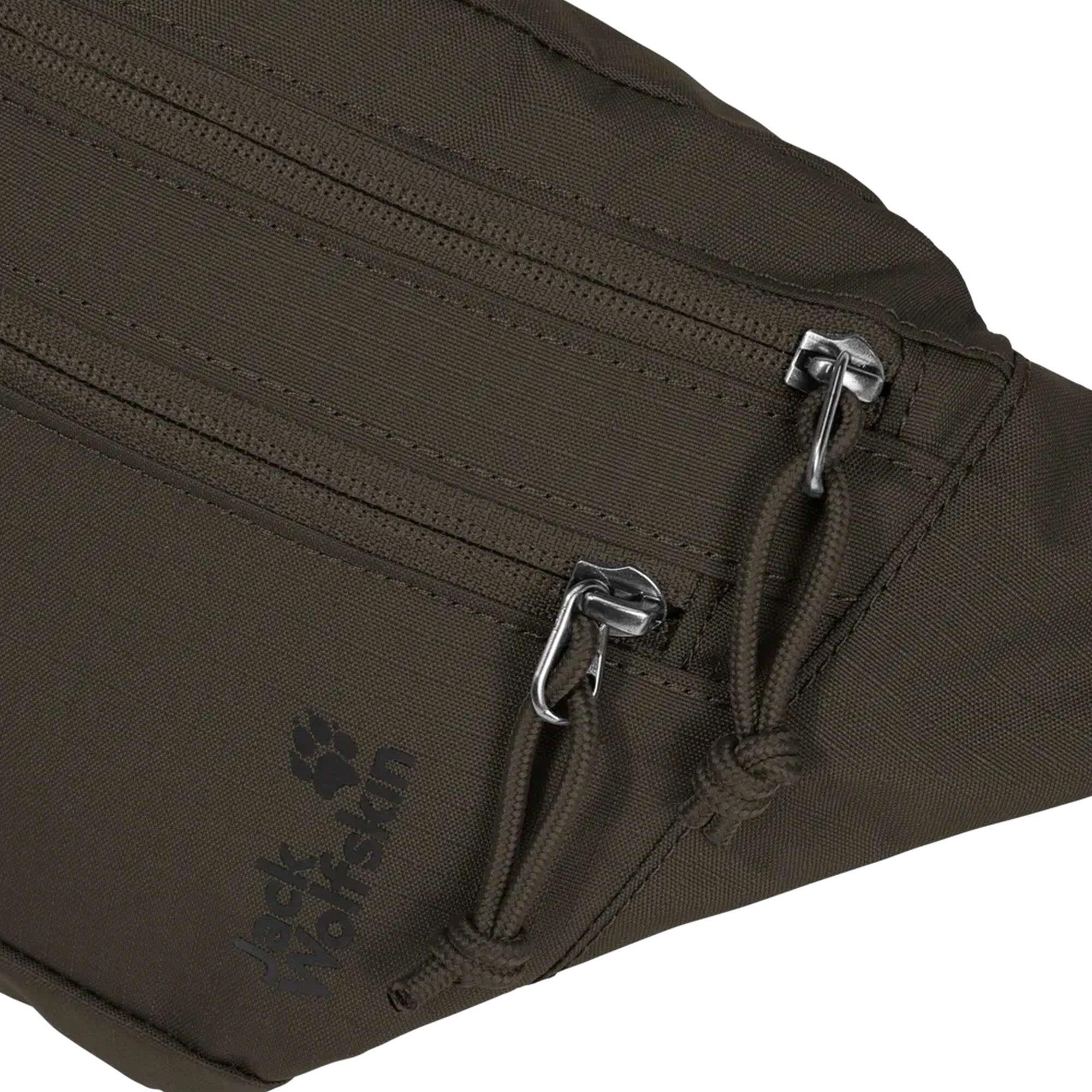 Jack Wolfskin Konya - Gürteltasche 37 cm 5/7