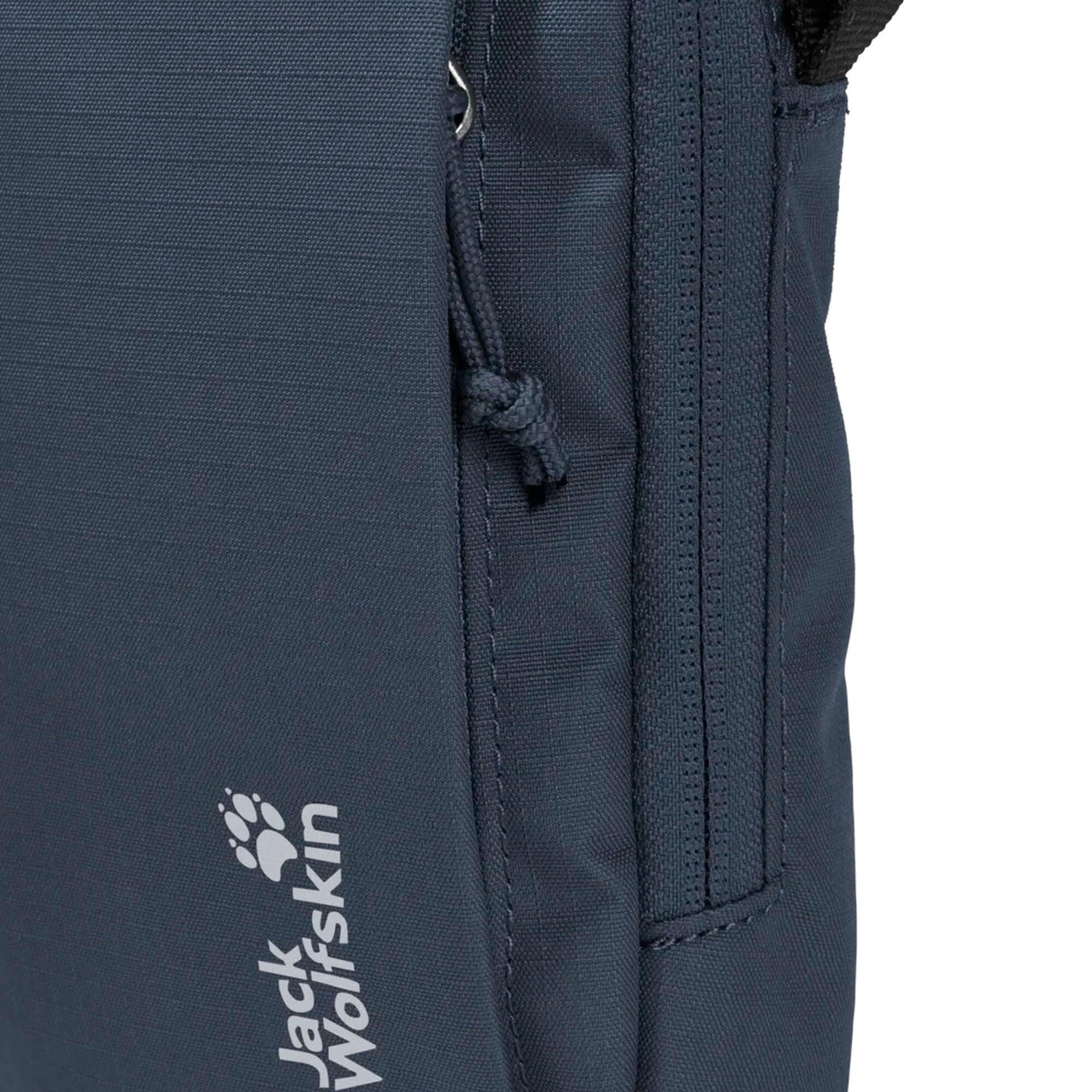 Jack Wolfskin Konya - Umhängetasche 20 cm 6/7