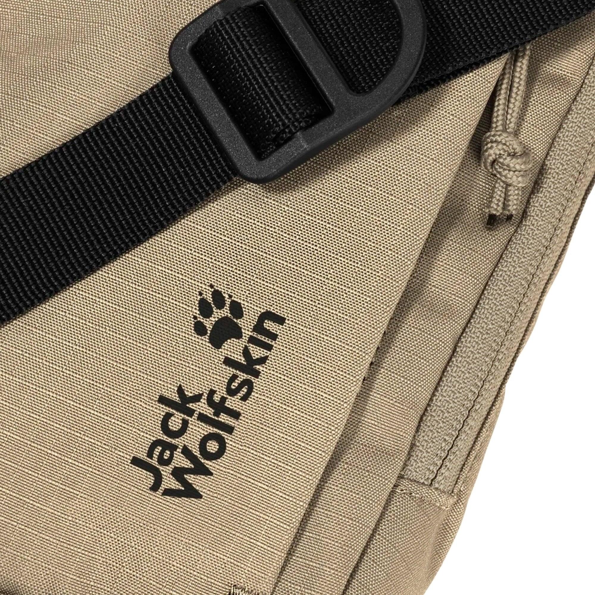 Jack Wolfskin Konya - Umhängetasche 20 cm 6/7