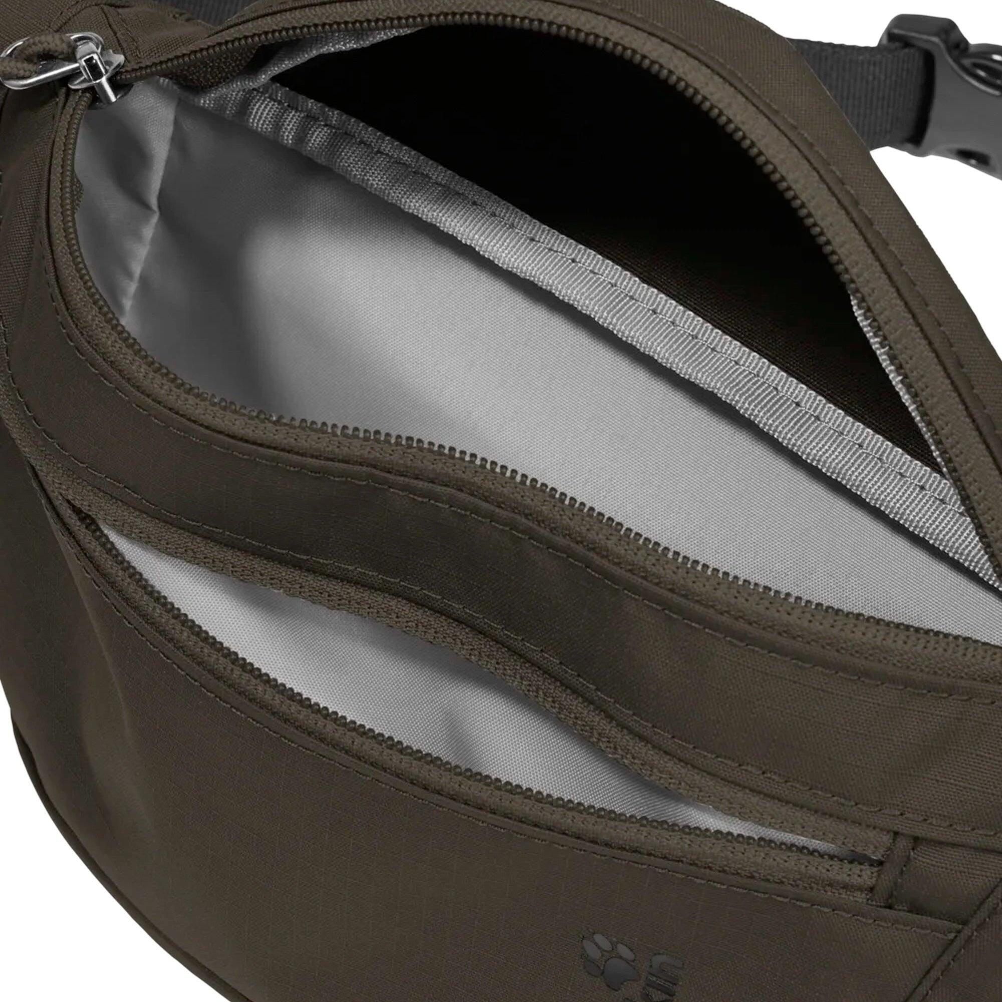 Jack Wolfskin Konya - Gürteltasche 37 cm 4/7