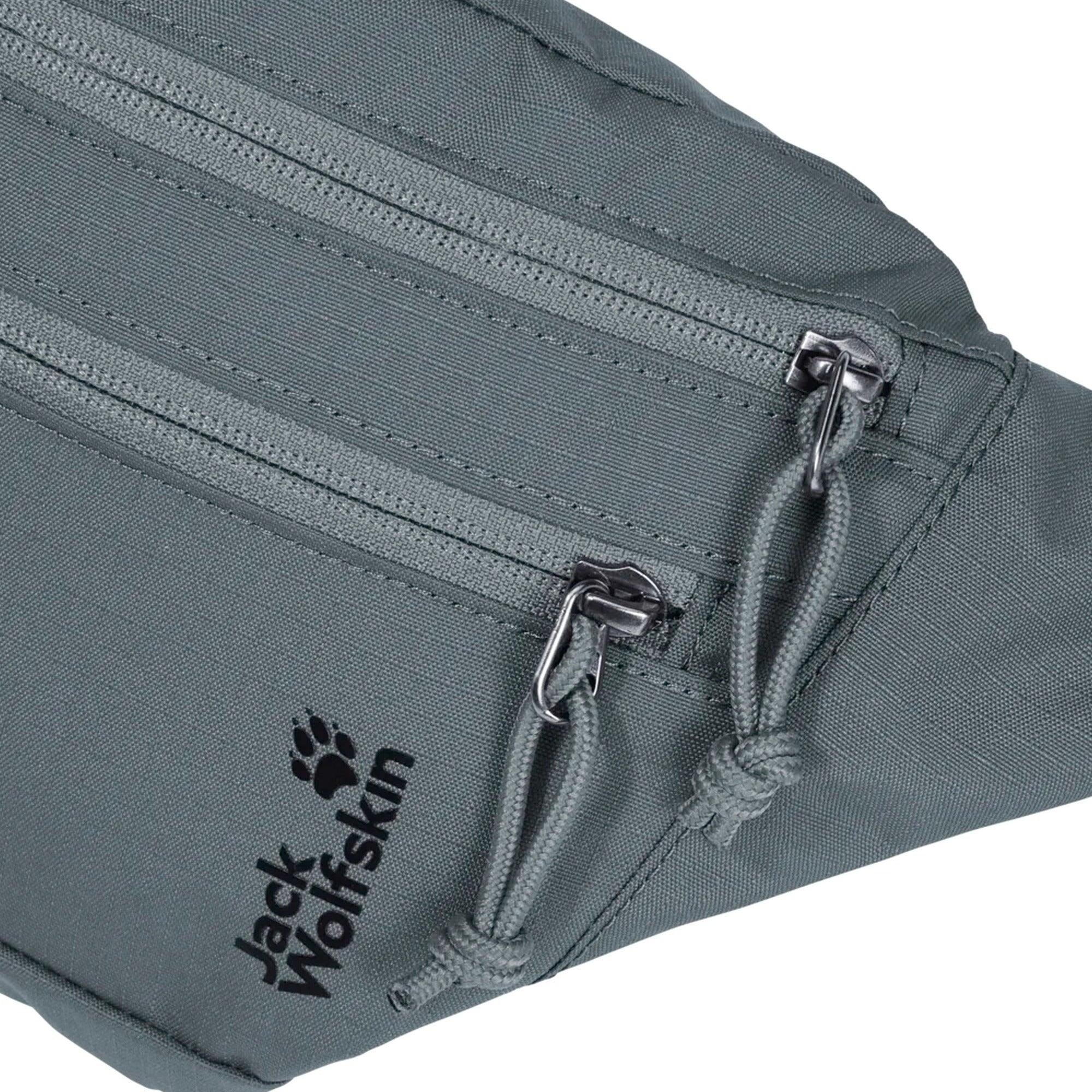 Jack Wolfskin Konya - Gürteltasche 37 cm 6/7