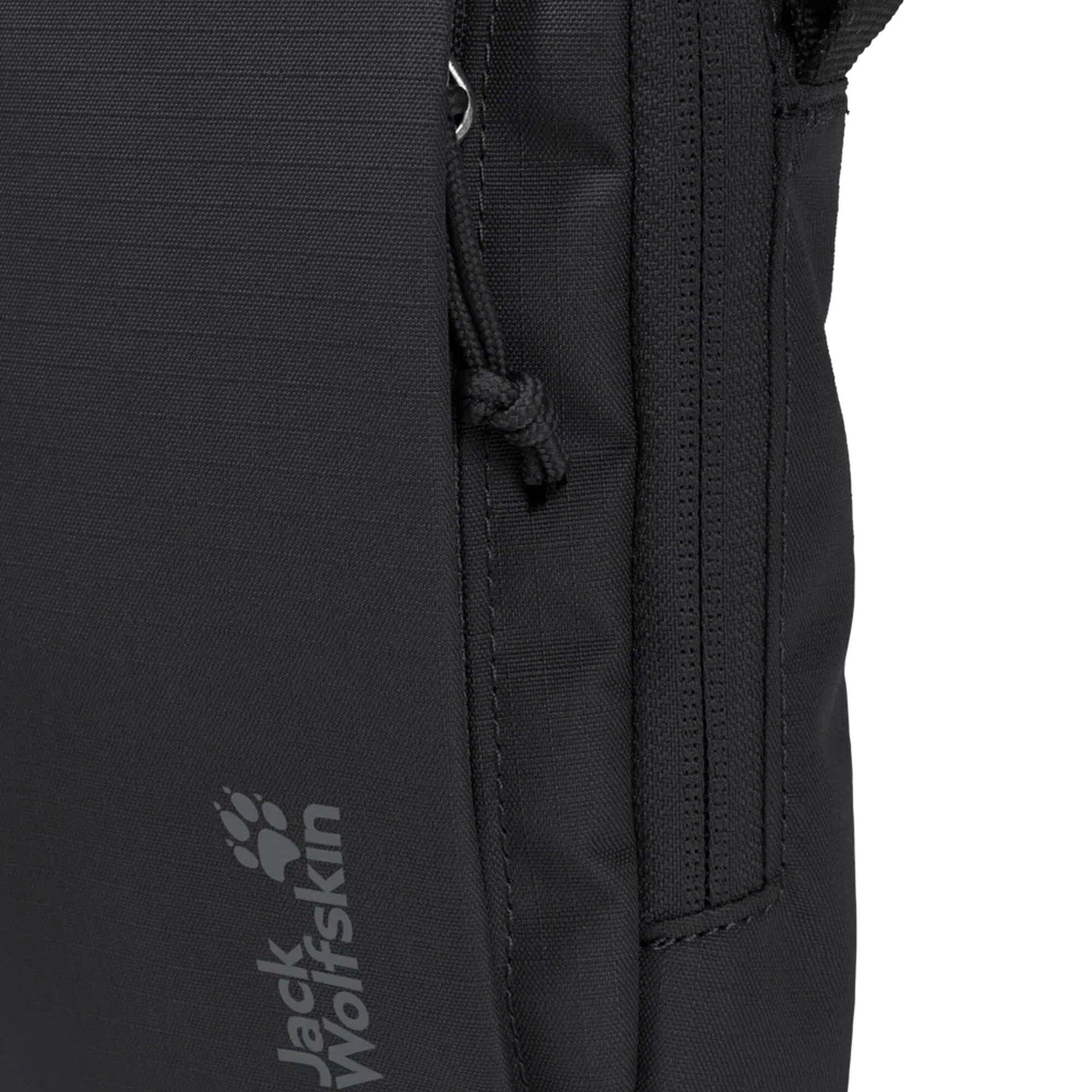 Jack Wolfskin Konya - Umhängetasche 20 cm 6/7