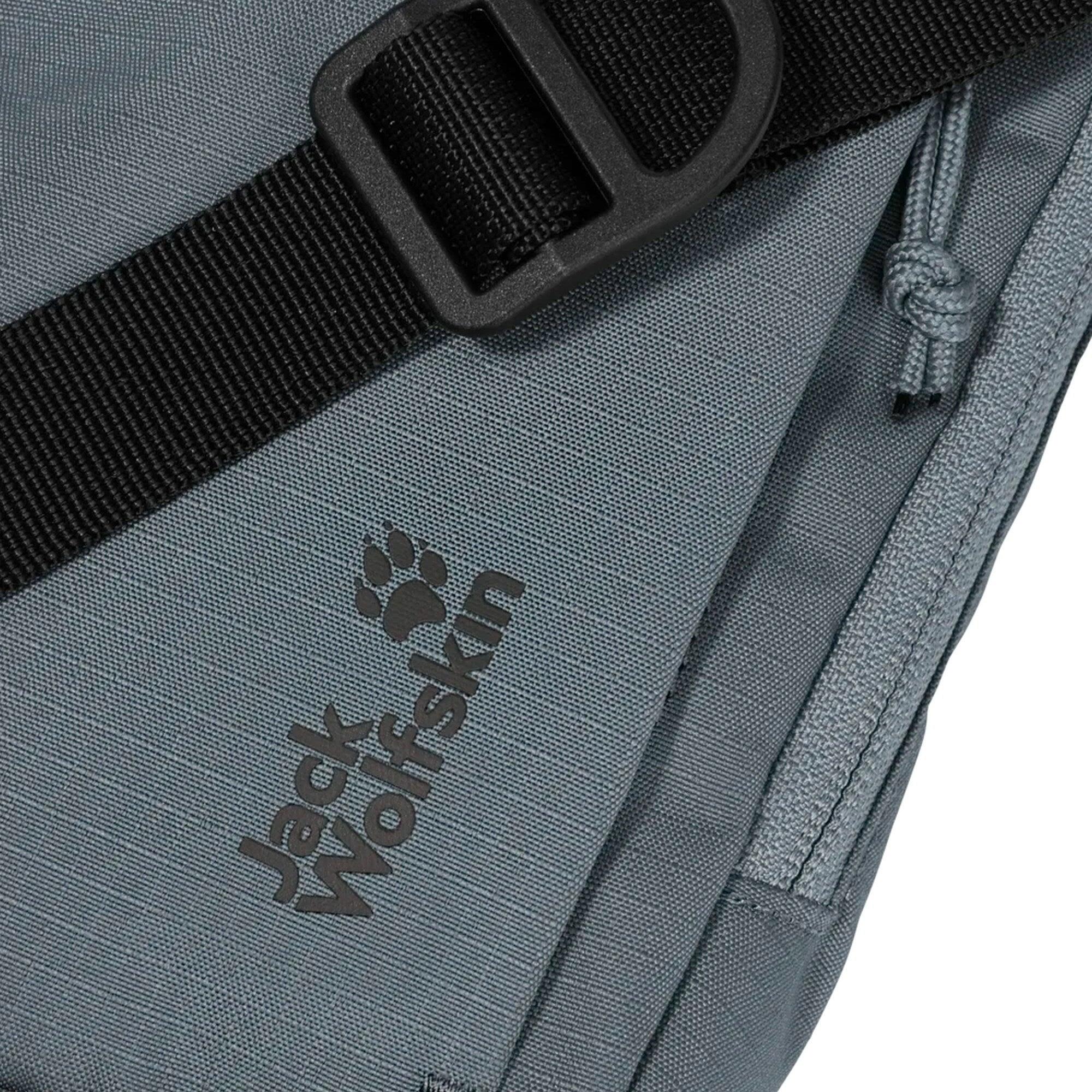 Jack Wolfskin Konya - Umhängetasche 20 cm 6/7