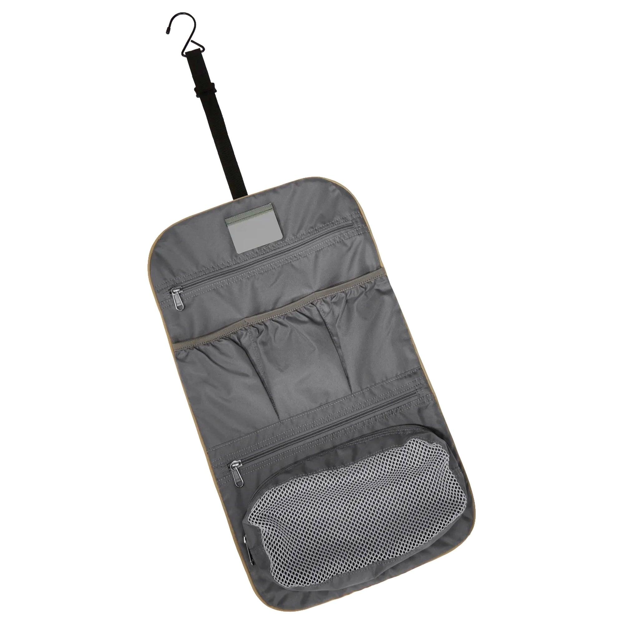Jack Wolfskin Konya - Kulturbeutel 48 cm 3/6