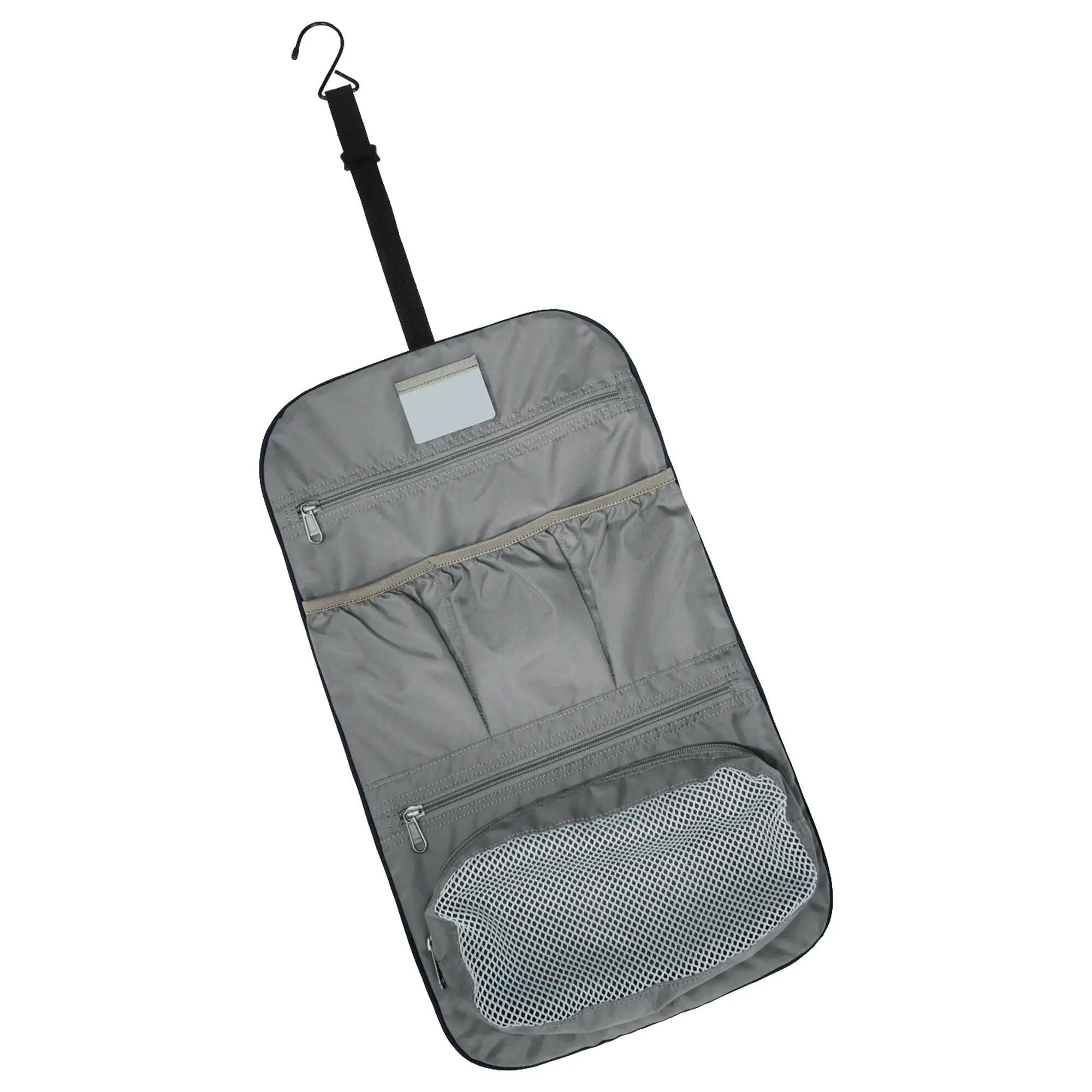 Jack Wolfskin Konya - Kulturbeutel 48 cm 3/7